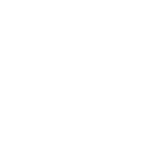 the logo for the cape in white text on a black background